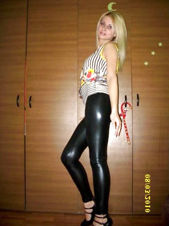 25P Do you like Leggings ? #2