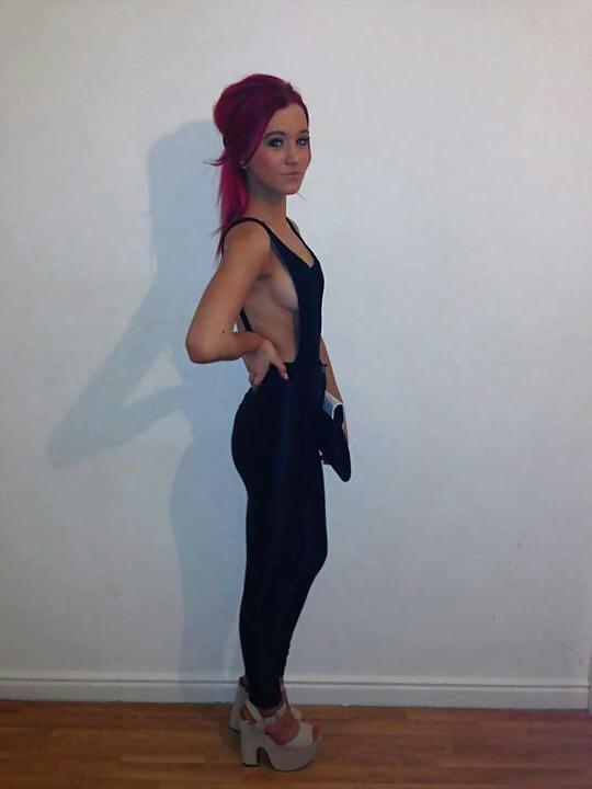 25P Do you like Leggings ? #2