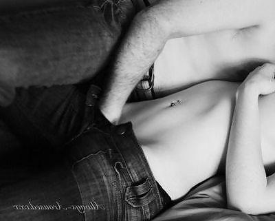 25P Black and White 1001! ( Romantic)