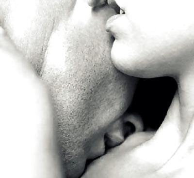 25P Black and White 1001! ( Romantic)