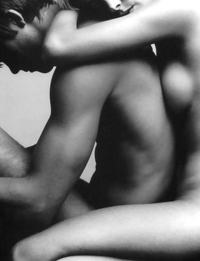 25P Black and White 1001! ( Romantic)