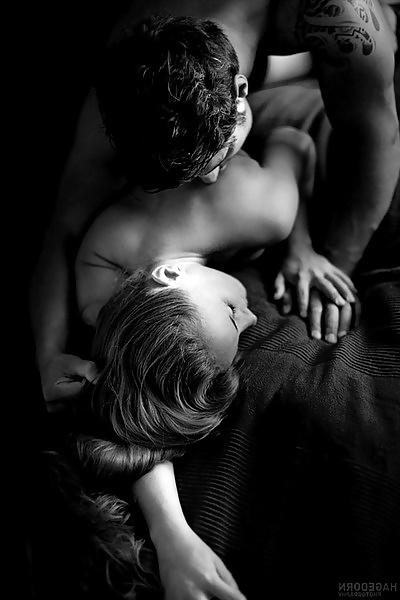 25P Black and White 1001! ( Romantic)