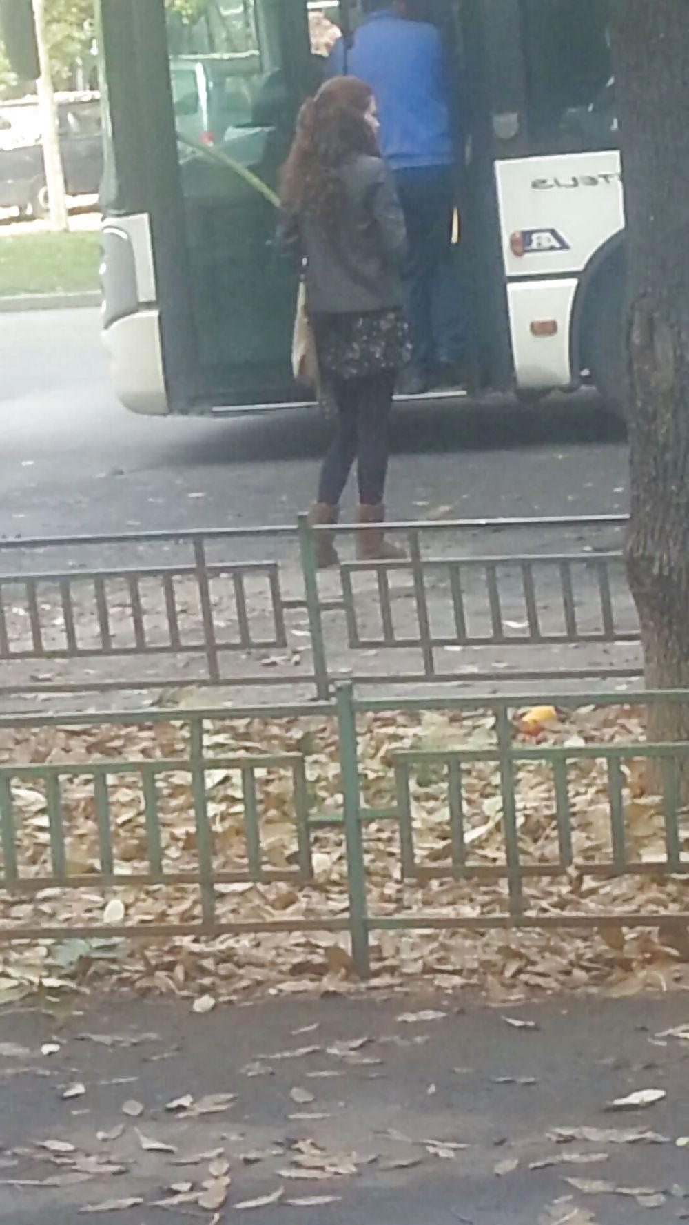 9P Feet schoolgirl romanian