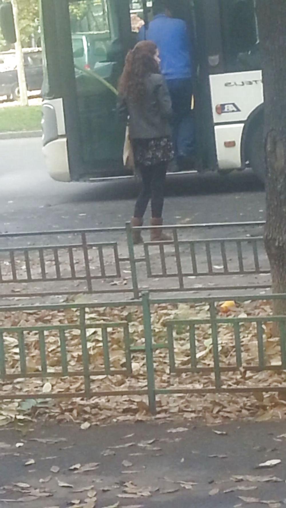 9P Feet schoolgirl romanian