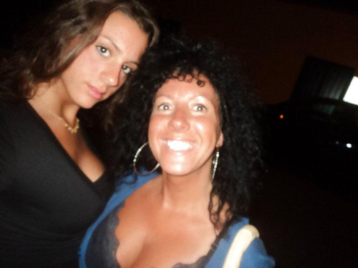 24P REAL BUSTY MOM & DAUGHTER SEXY AS FUCK