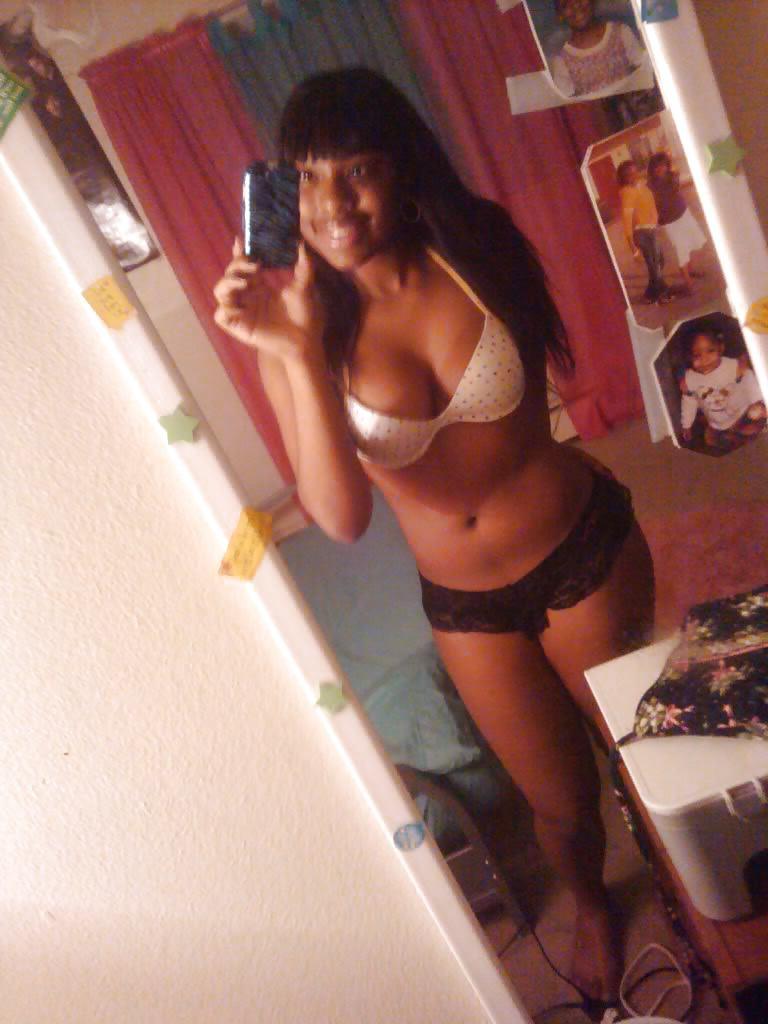 25P Ex black teen slut