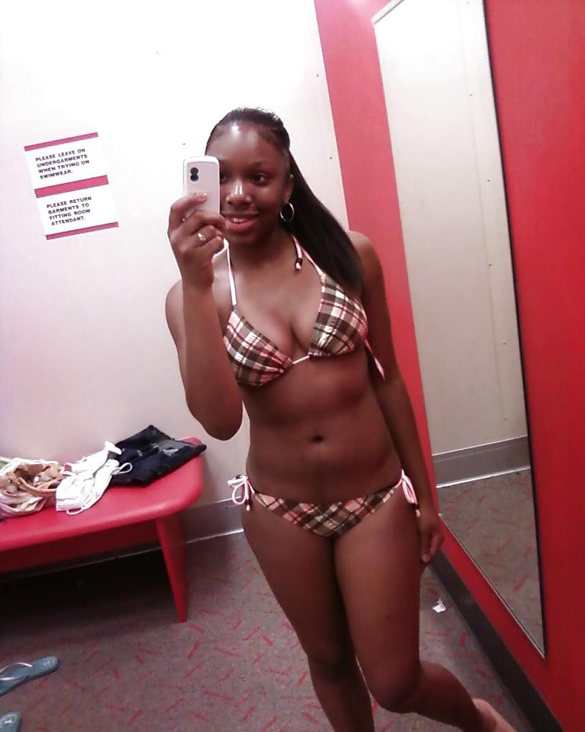25P Ex black teen slut