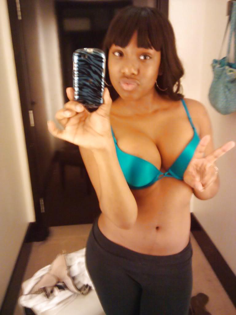 25P Ex black teen slut