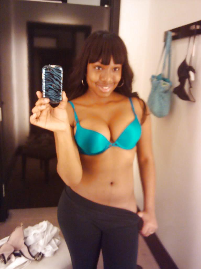 25P Ex black teen slut