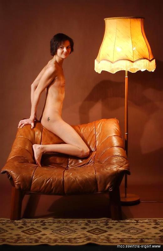 16P Norwegian Hottie Strips