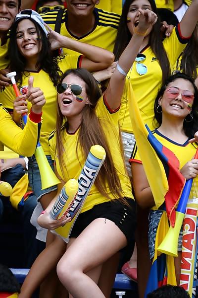 25P Lo mas sexy del FUT