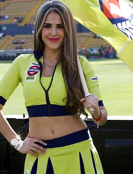 25P Lo mas sexy del FUT
