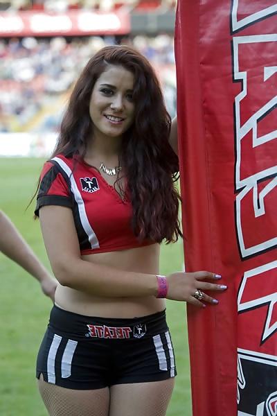 25P Lo mas sexy del FUT