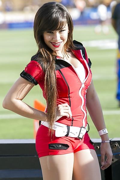 25P Lo mas sexy del FUT