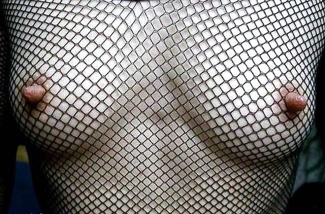 25P For The Love Of Nipples