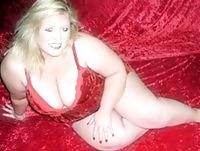11P I'm in love with a BBW escort