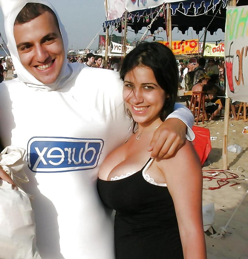 20P Clothed busty beauties 5 (non nude)
