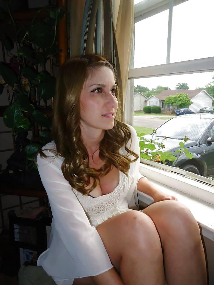 25P Mom and not her daughter. Who would you like to fuck?