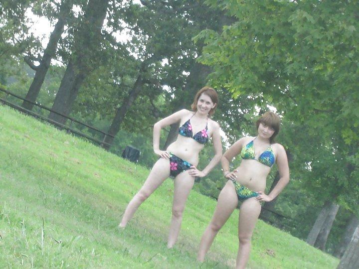 25P Mom and not her daughter. Who would you like to fuck?