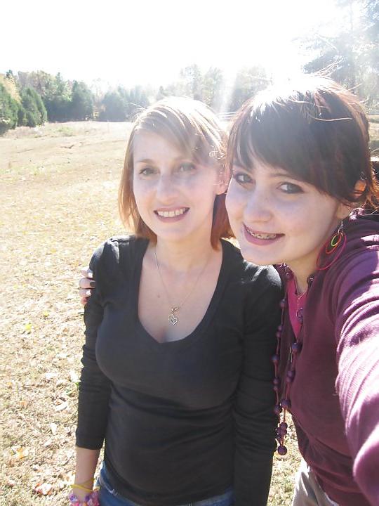 25P Mom and not her daughter. Who would you like to fuck?