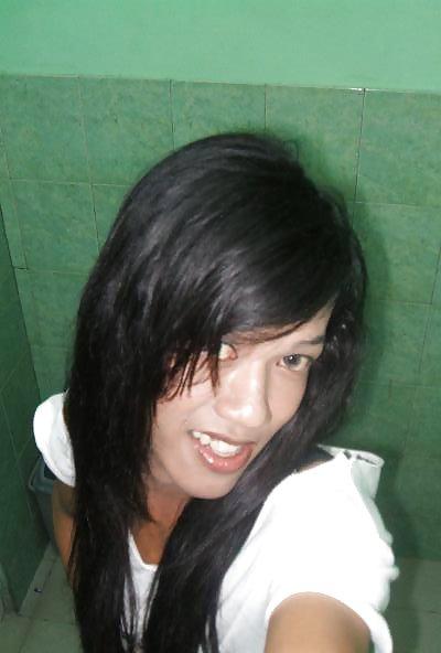 6P Surakarta ladyboy