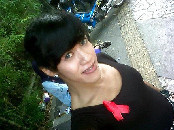 6P Surakarta ladyboy