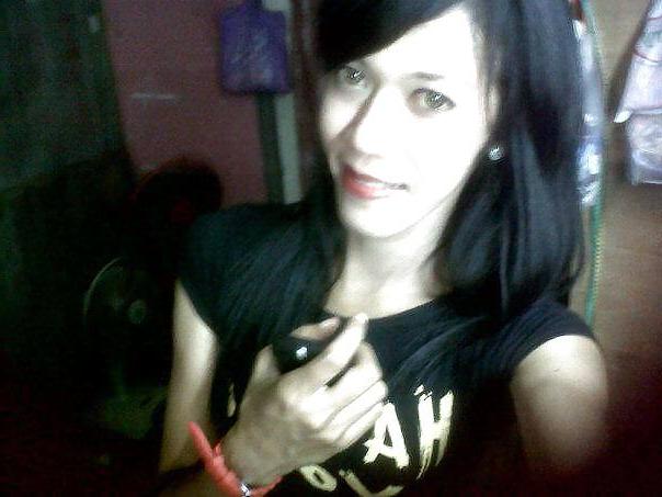 6P Surakarta ladyboy