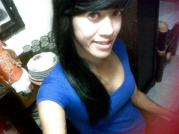 6P Surakarta ladyboy