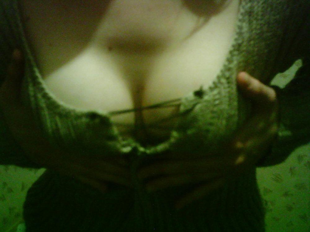 21P Russian girl