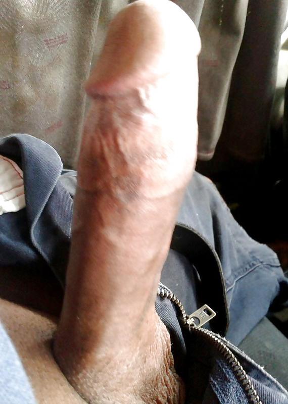10P Me Showing Dick on Vacation