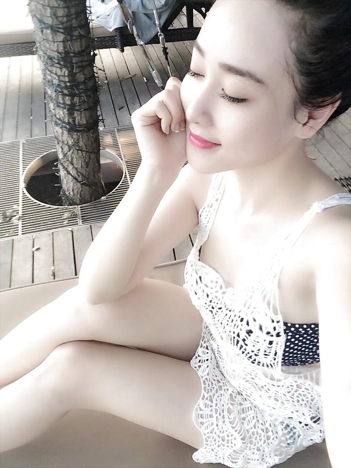 23P Vietnam Bikini