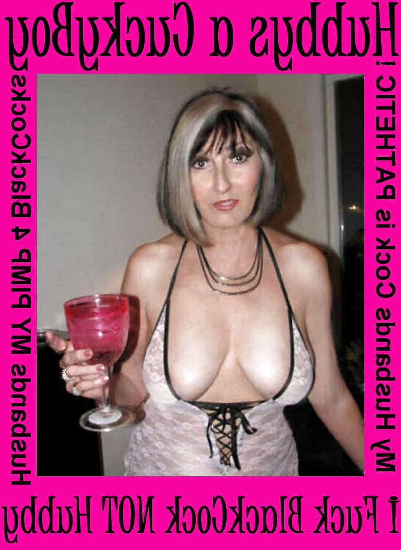 18P CUCKYBOY HUSBAND MY CUCKOLD HUSBAND. FUCK BLACK COCK 