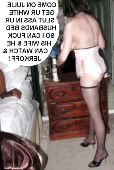 18P CUCKYBOY HUSBAND MY CUCKOLD HUSBAND. FUCK BLACK COCK 