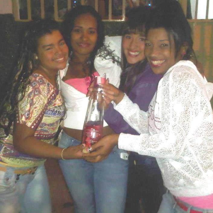 7P Venezuelan: Maria