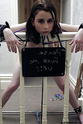 25P Harter Sex