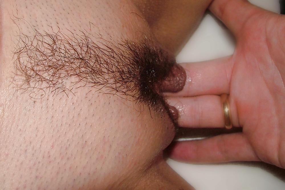 21P Slide Your Fingers In My Pussy, Baby....
