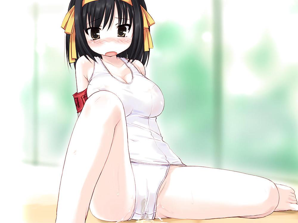 25P Hentai Pussy uncensored!!!