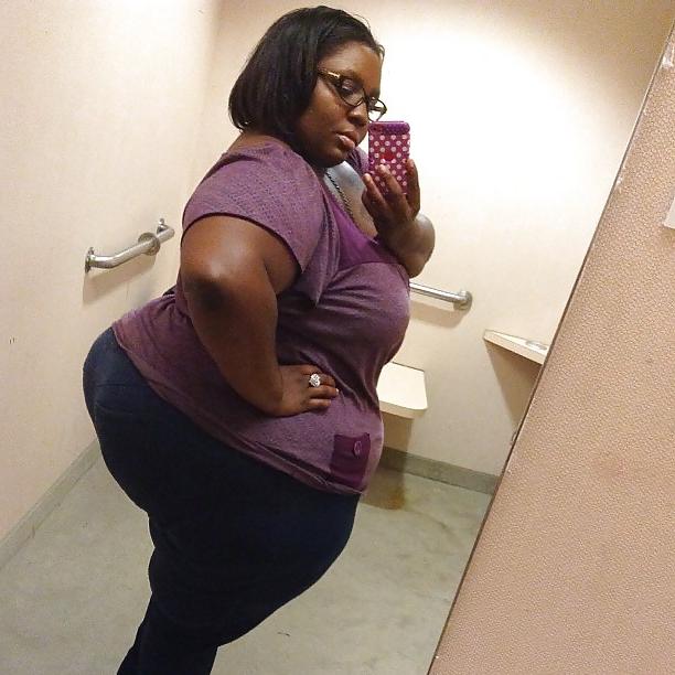25P Ebony bbws i like 