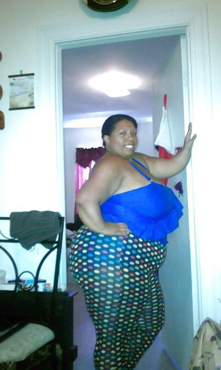 25P Ebony bbws i like 