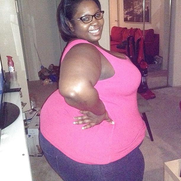 25P Ebony bbws i like 