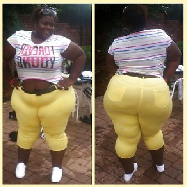 25P Ebony bbws i like 