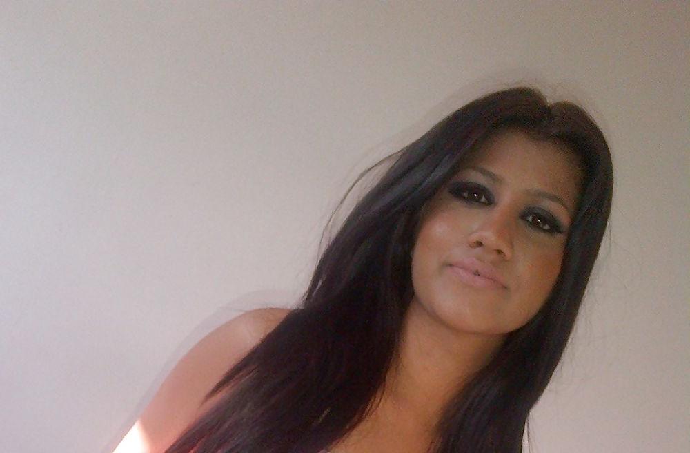 23P Asian junkie