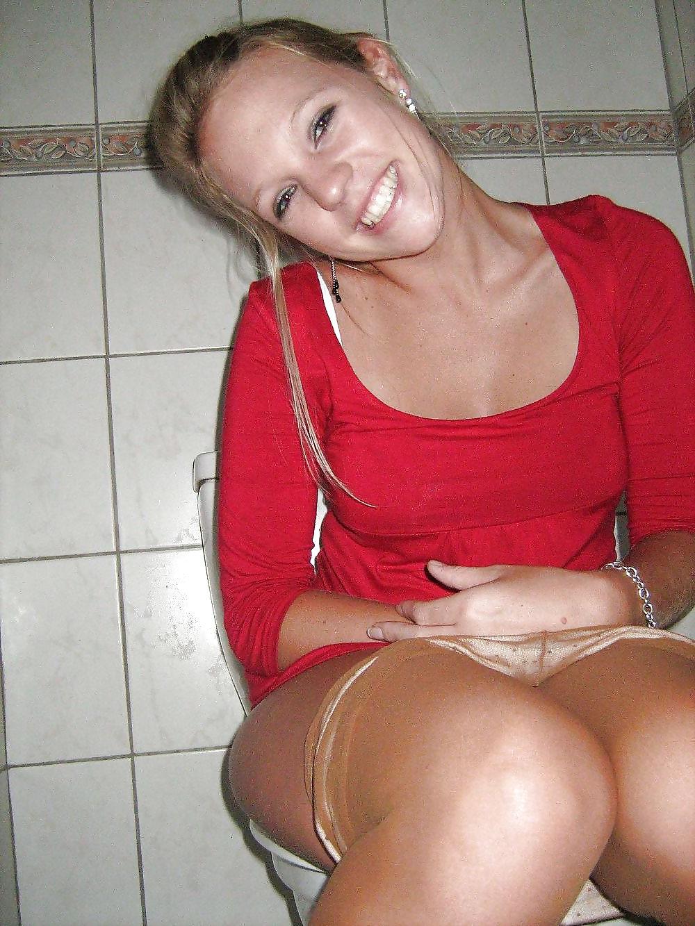 15P Nice (non nude) girls 98