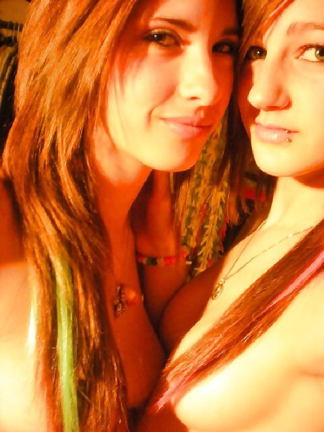 15P Nice (non nude) girls 100