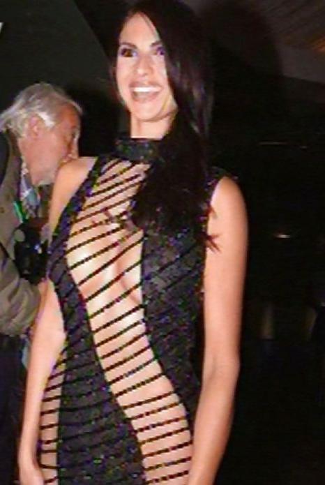 25P RAMONA BADESCUS CELEB ROMANIAN MILF
