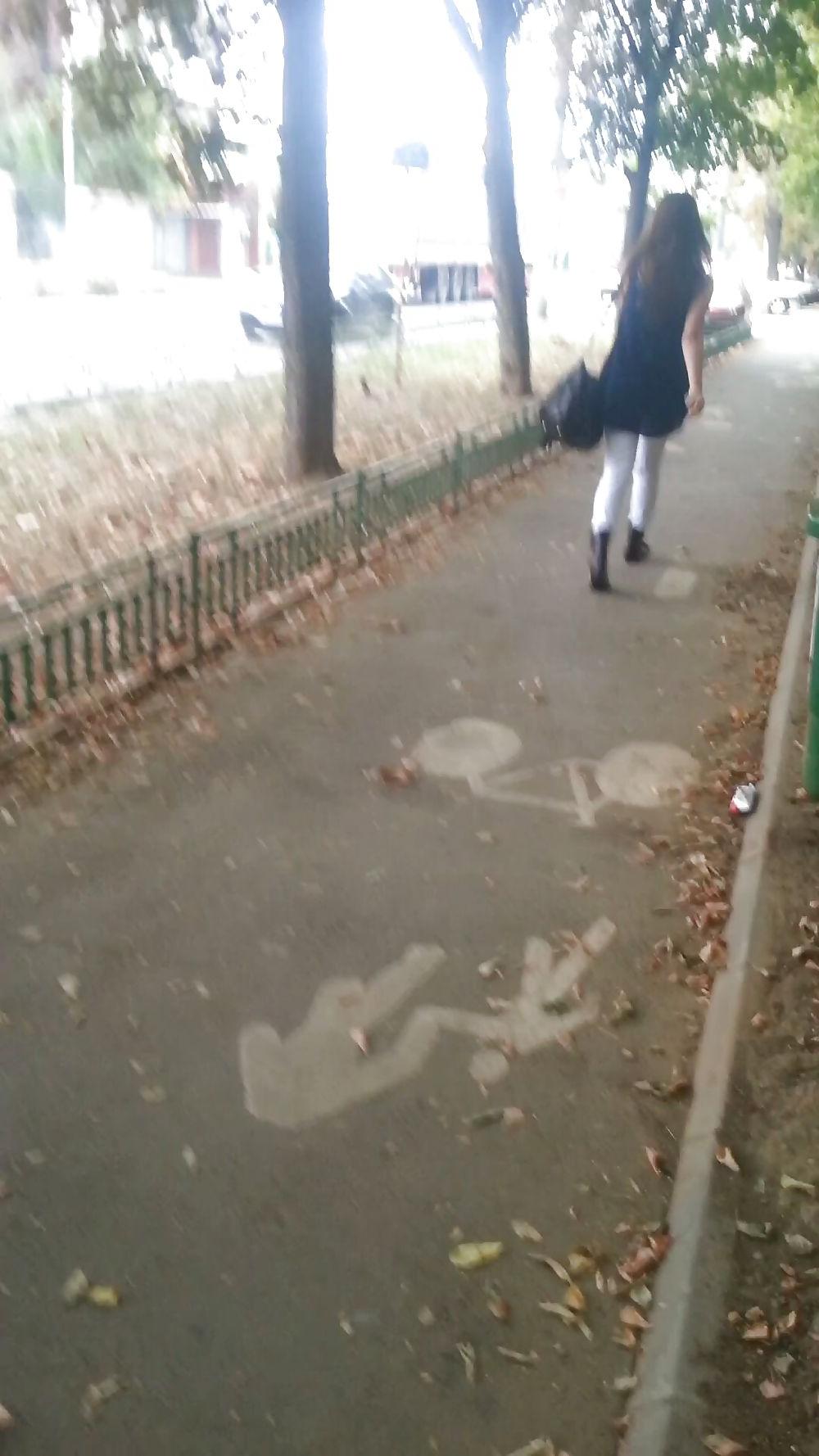 25P Girls romanian