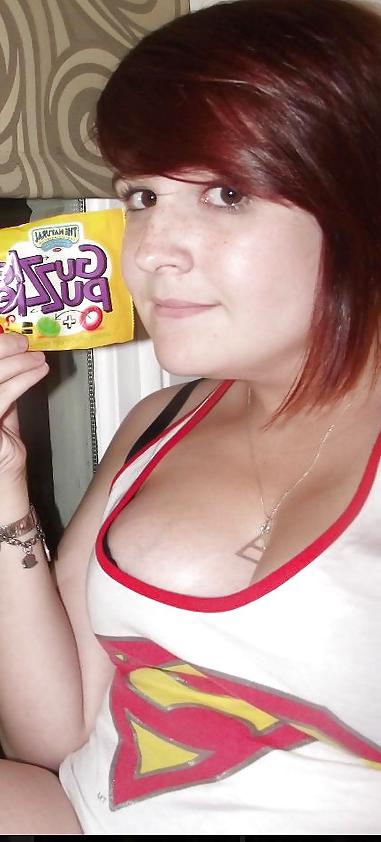 25P Holly (Non Nude)