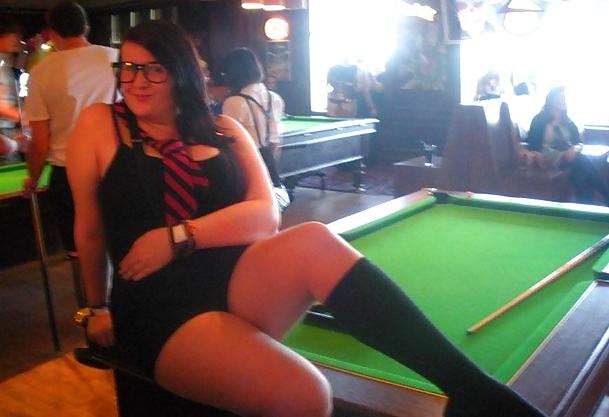 25P Holly (Non Nude)