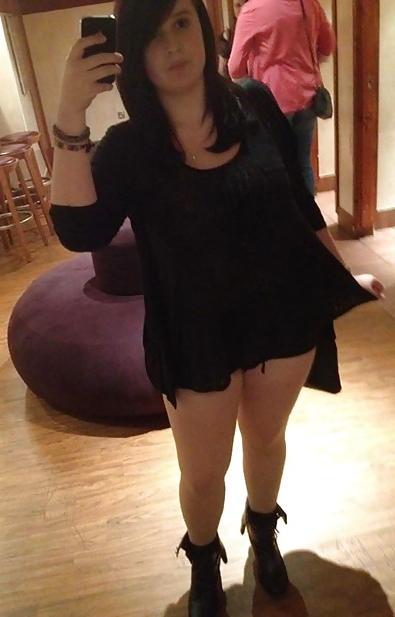 25P Holly (Non Nude)