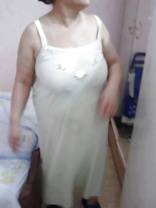 8P Bbw  fat arbic girl